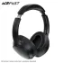 ACEFAST H6 active noise reduction wireless headset BLACK